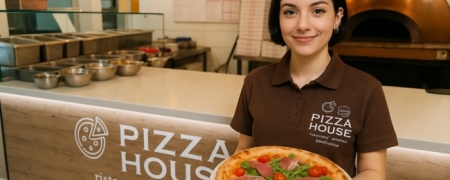 Menu pizza per 2 persone con antipasto rustico